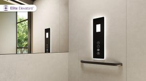 Home lifts Control With Mobile App