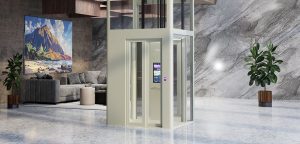 X300 home lifts
