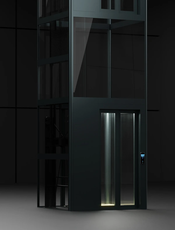 Elite elevators x300