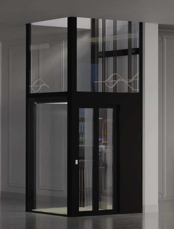 Elite Elevators x300 plus