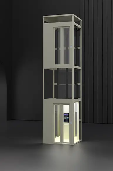 Gearless Home Elevators – Smooth & Silent Residential Lifts