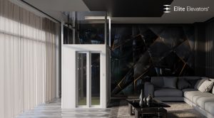 home elevator design