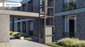 home elevators designers