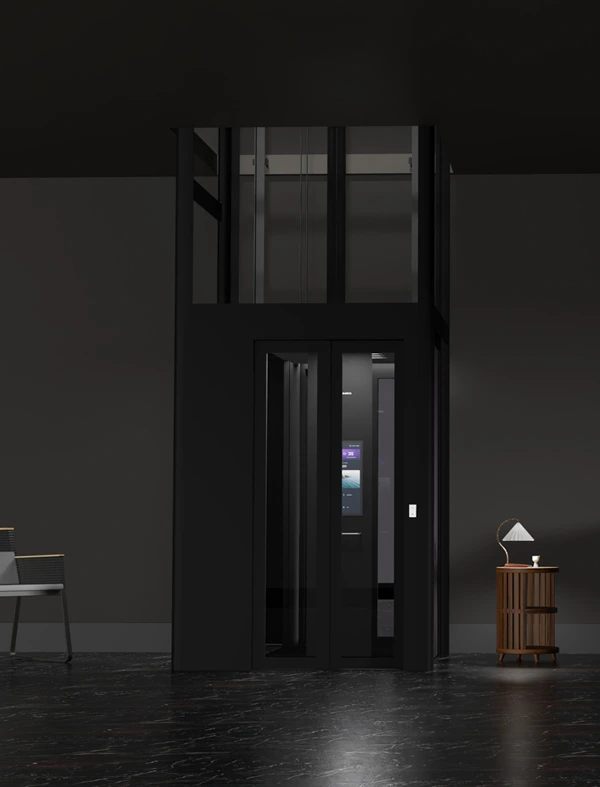 Home Elevators x300 Plus