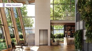 home lifts life warranty