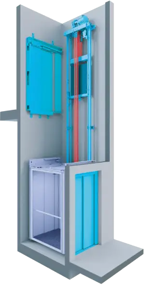 House Elevators House Elevators