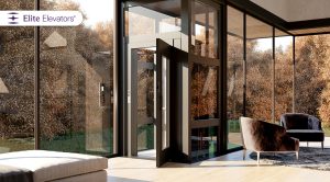 house lifts without screws