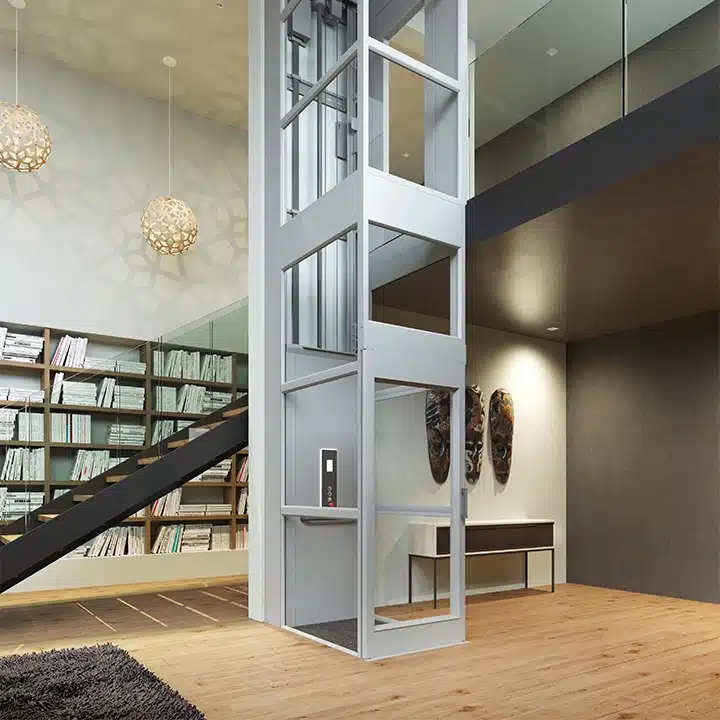 How Customisable Can A Home Elevator Be?