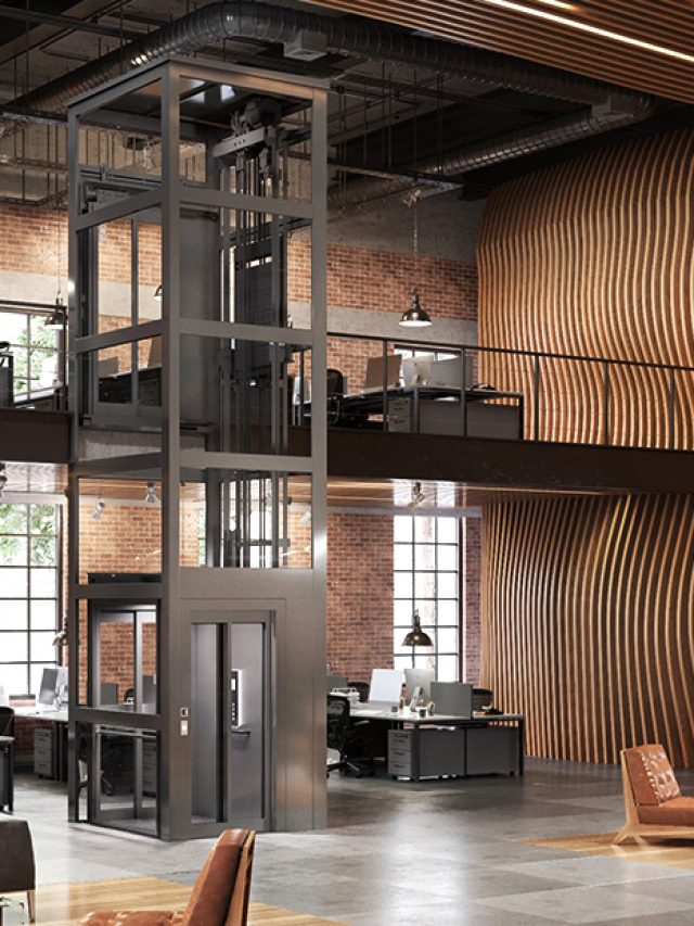 Home Lift Prices in 2025: What You Need to Know