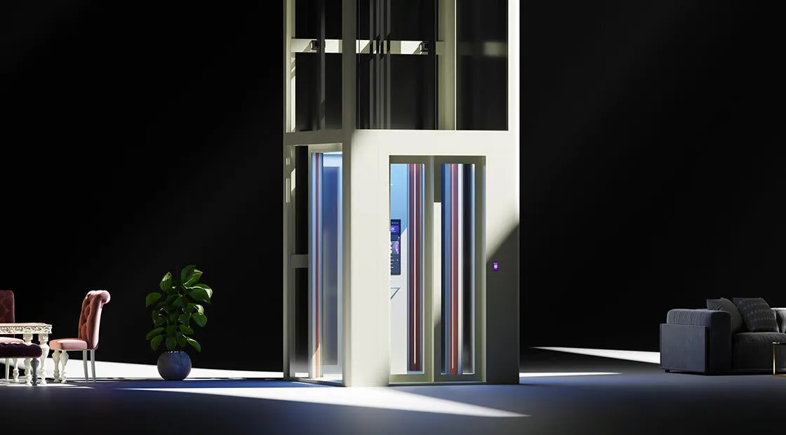 2person Home Lifts in Chennai