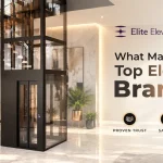 most popular elevator brands in india - Elite Elevators
