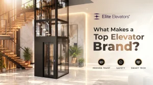 most popular elevator brands in india - Elite Elevators