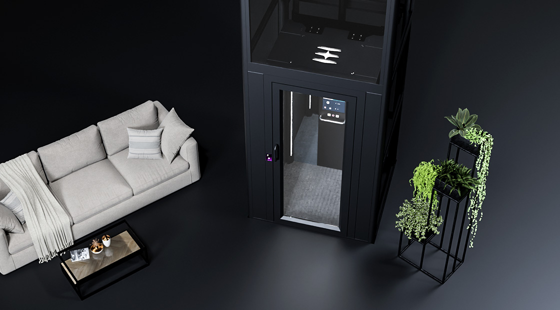 Home Elevators – Smooth & Silent Residential Lifts