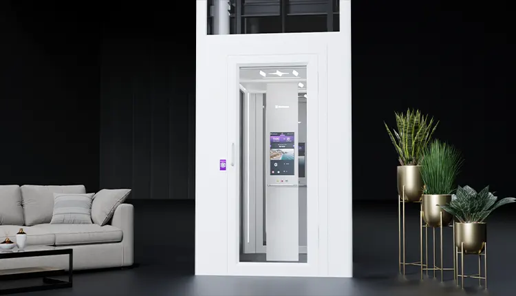 Home Elevators – Smooth & Silent Residential Lifts