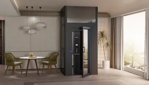 home elevators technology