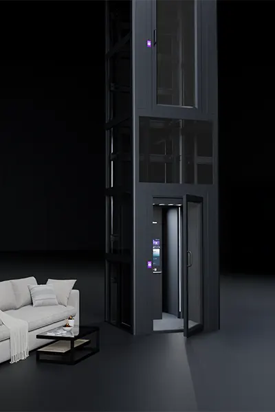 X200 Mark II Home Elevators – Smooth & Silent Residential Lifts