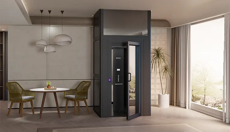 Future of Home Elevators