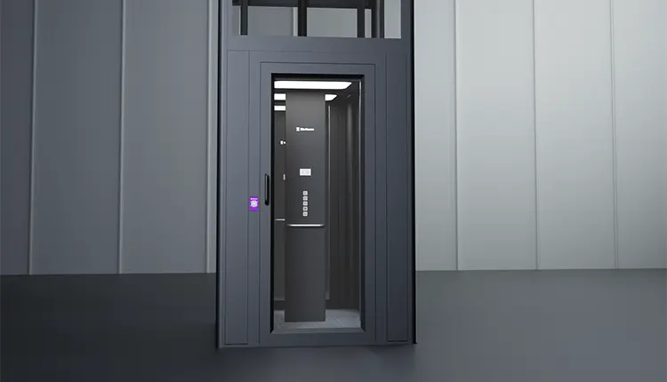 Home Elevators – Smooth & Silent Residential Lifts