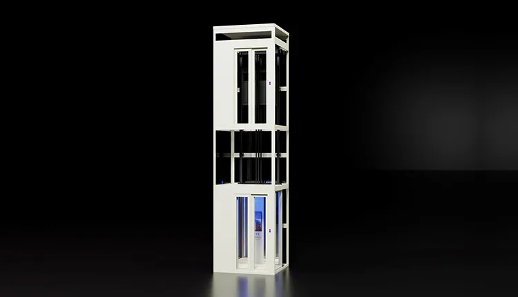 X300 MKII Plus – The Real Home Lift