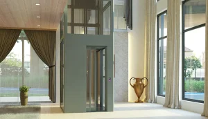 Home Elevator Systems