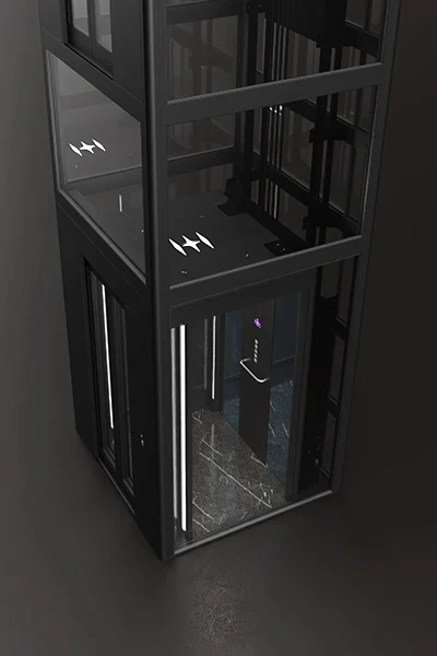 MKII Home Elevators – Smooth & Silent Residential Lifts