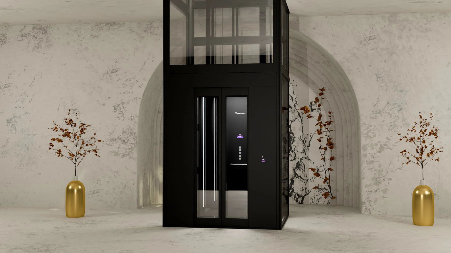 Home Elevators – Smooth & Silent Residential Lifts