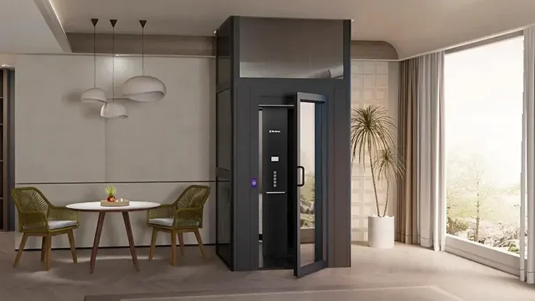 Elite Elevators Launches the X200 – The World’s Most Thoughtfully Engineered Home Elevator