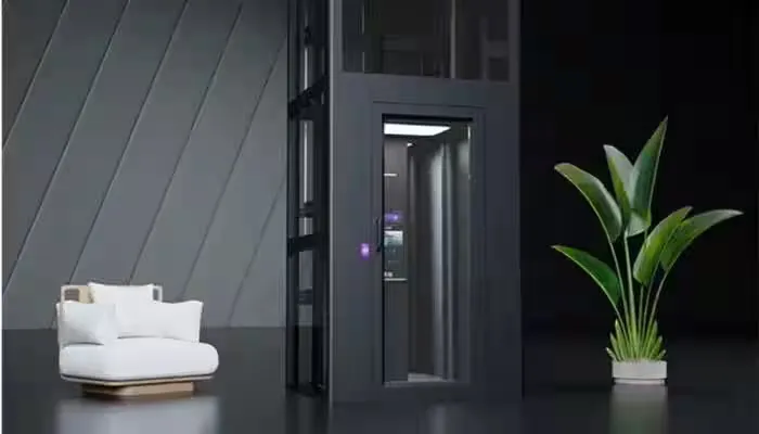 Elite Elevators Launches A New Chapter In Residential Mobility With X200 Hydraulic Home Elevator