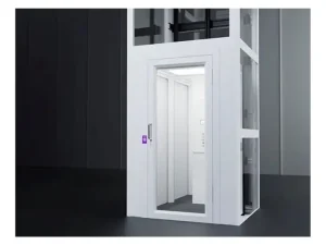 Elite Elevators Unveils the X200 Hydraulic Home Elevator: A New Benchmark in Safety, Luxury, and Personalization