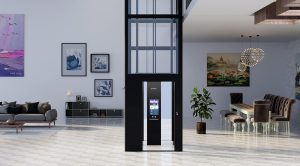 home lifts technology