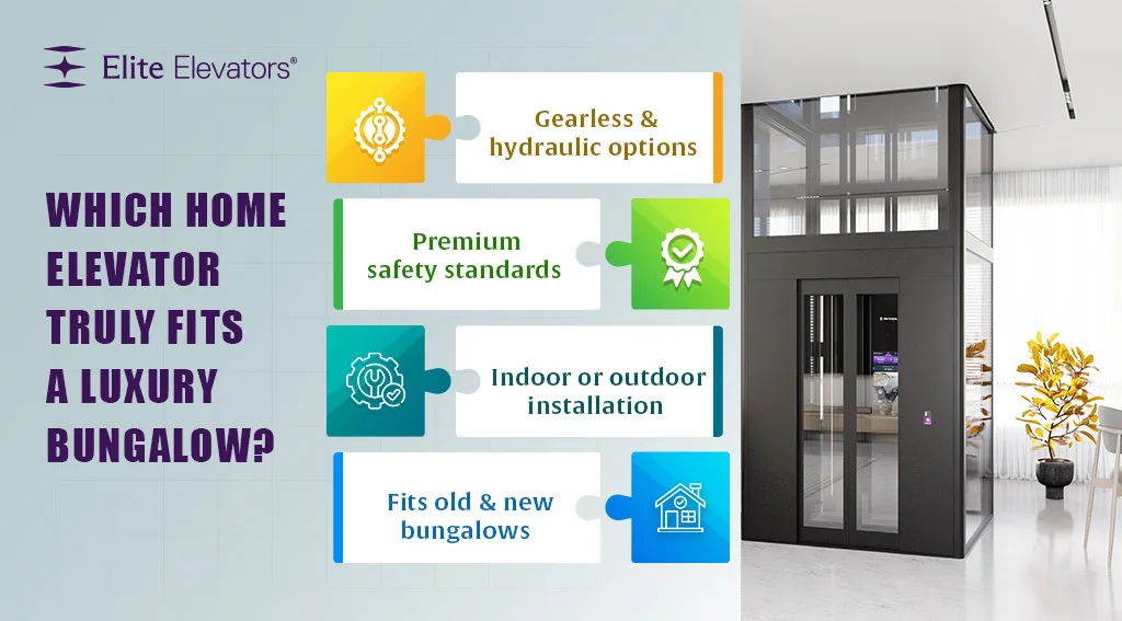 home elevator for luxury bungalow home elevator for luxury bungalow