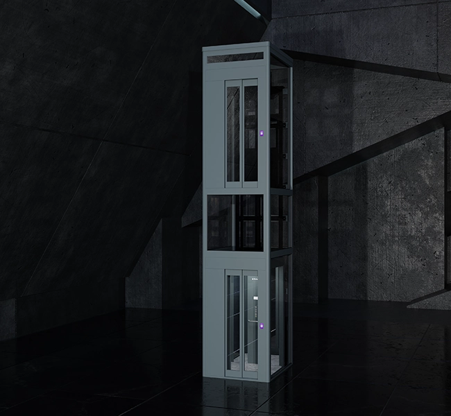 elevators for homes