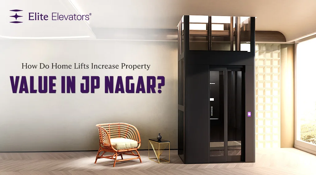 best home lifts in jp nagar