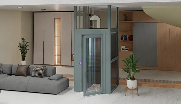 hydraulic lifts x200 - Elite Elevators