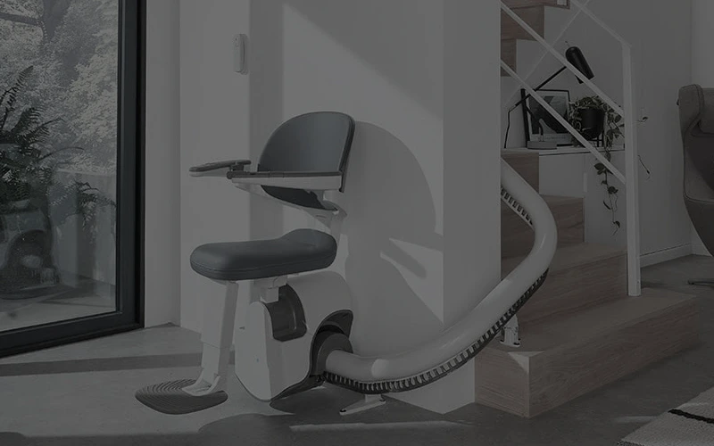 Stair Lifts - Elite Elevators