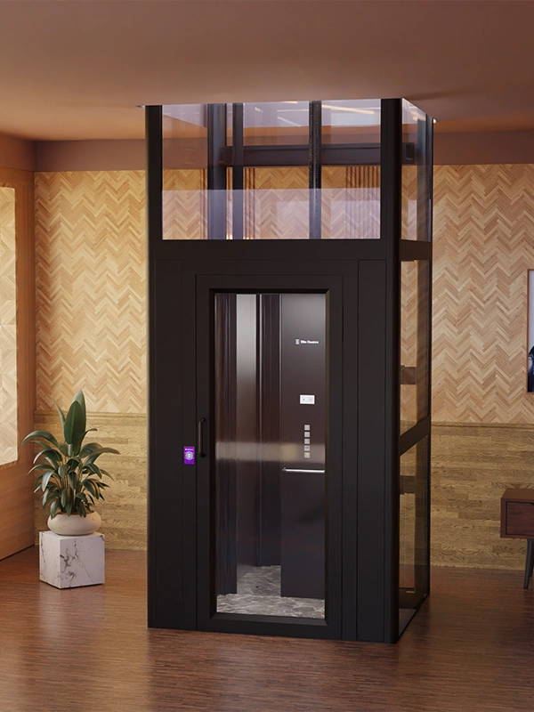 Elevator Installation