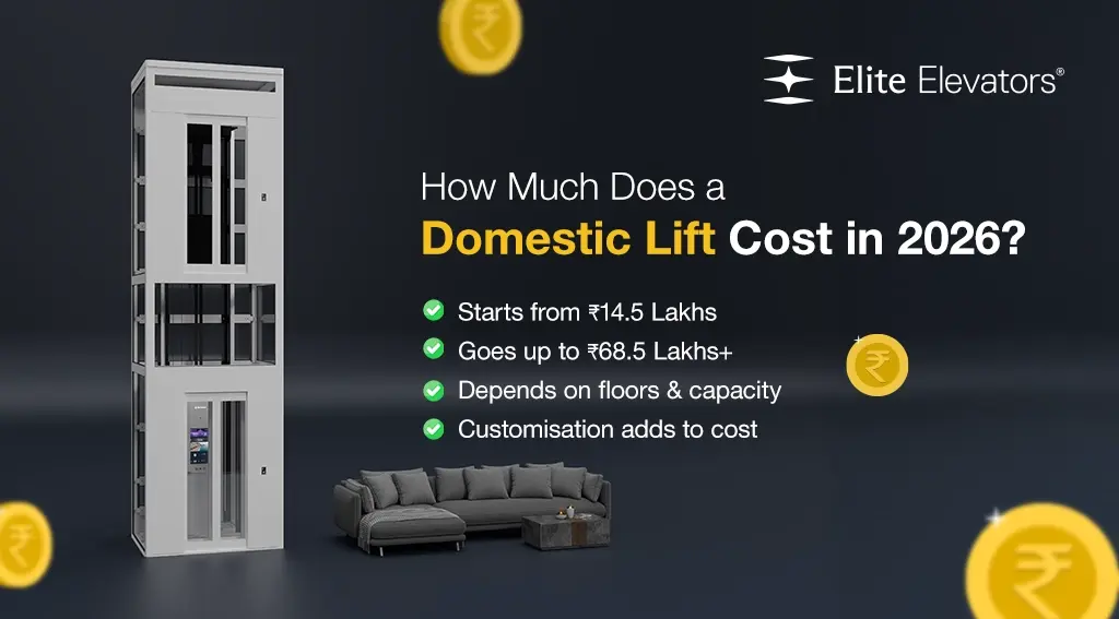 domestic lifts cost in india domestic lifts cost in india