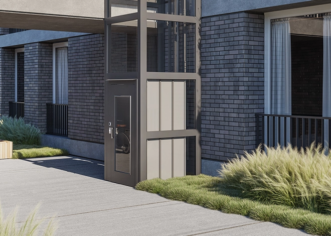 hydraulic home elevators - Elite Elevators