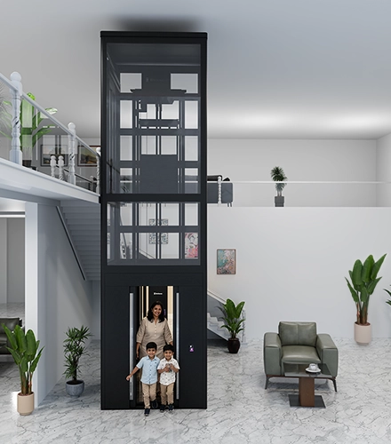 lift maintenance companies in india - Elite Elevators