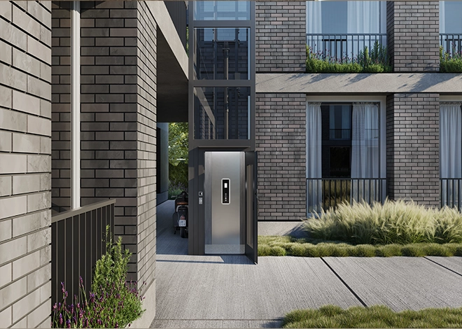 premium hydraulic lift manufacturers - Elite Elevators