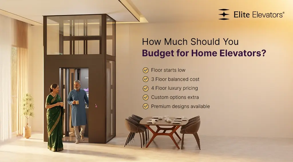 prices for 2-floor, 3-floor, and 4-floor home elevators in india prices for 2-floor, 3-floor, and 4-floor home elevators in india