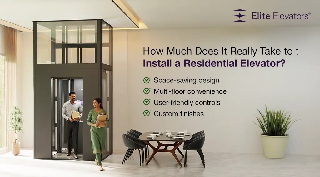 residential elevator cost residential elevator cost
