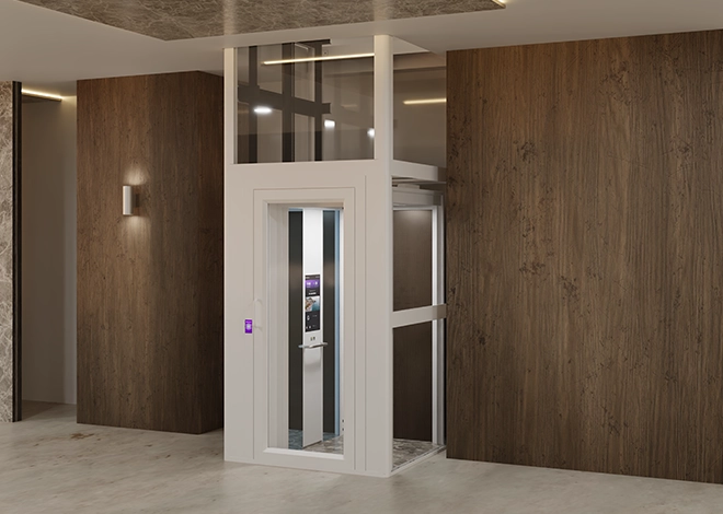 smart hydraulic home elevators in india - Elite Elevators