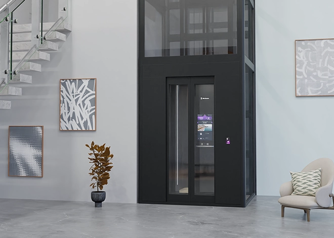 smartest Household Lifts for home - Elite Elevators