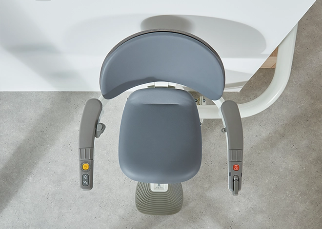 stair lift price in india - Elite Elevators