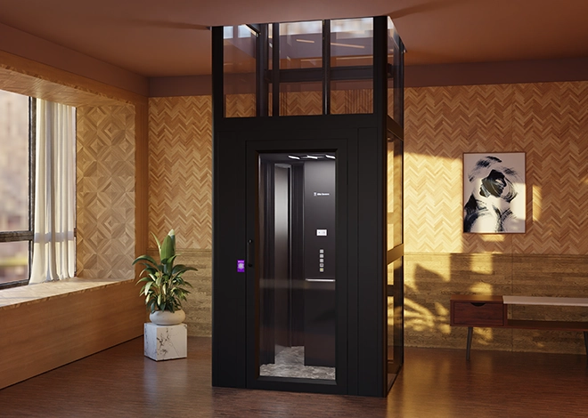 world-class hydraulic Household Lifts - Elite Elevators