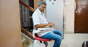 Comfort Meets Smart Mobility