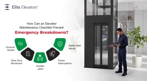 elevator maintenance checklist for indian homes - Elite Elevators