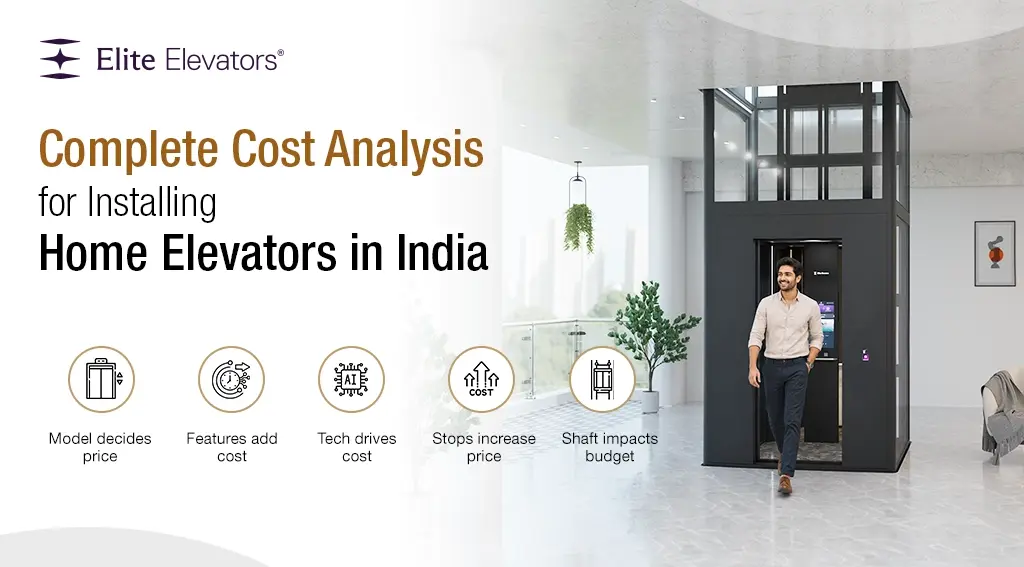 home elevators cost analysis in india home elevators cost analysis in india