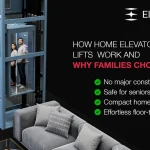 home elevators lifts work and why families choose - Elite Elevators